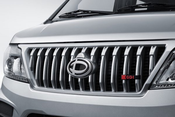 XE TAỈ VAN TERA V6 2 CHỖ- Ô TÔ TRƯỜNG XUÂN - Hình ảnh 8