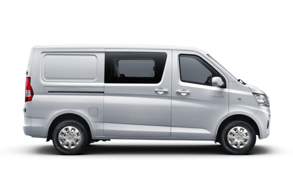 TERA VAN V6 2 CHỖ VÀ 5 CHỖ- Ô TÔ TRƯỜNG XUÂN - Hình ảnh 6