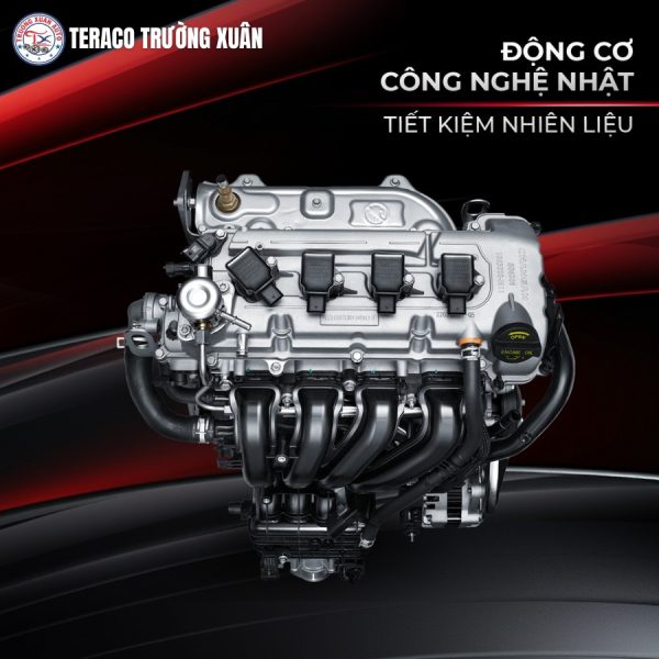 TERA STAR THÙNG KÍN CÁNH DƠI- Ô TÔ TRƯỜNG XUÂN - Hình ảnh 6