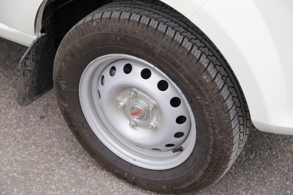 XE TẢI SRMT50 KHUNG MUI TẢI TRỌNG 1,2T - Hình ảnh 14