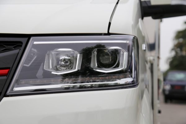 XE TẢI SRMT50 KHUNG MUI TẢI TRỌNG 1,2T - Hình ảnh 5