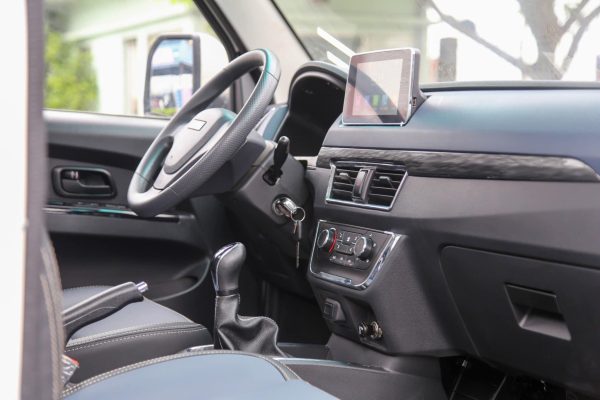 SRM T50 THÙNG KÍN THÙNG DÀI 3M - Hình ảnh 9