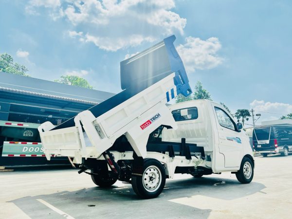 TERA100S BEN TẢI TRỌNG 990KG - Hình ảnh 5