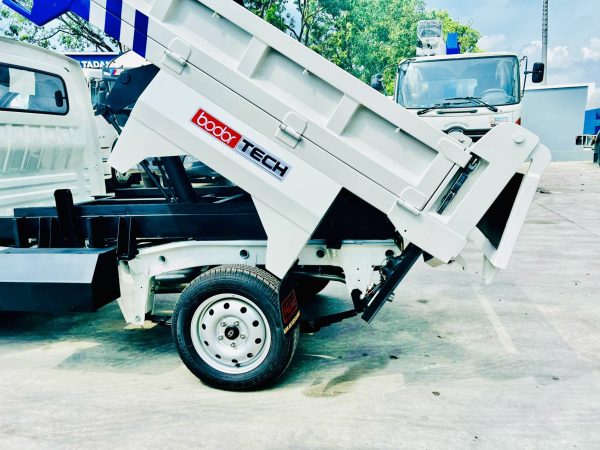 TERA100S BEN TẢI TRỌNG 990KG - Hình ảnh 9