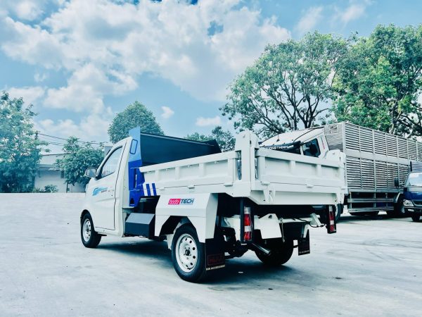 TERA100S BEN TẢI TRỌNG 990KG - Hình ảnh 8