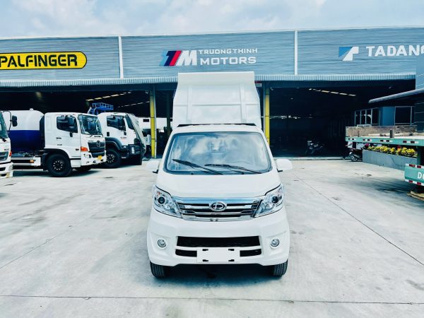 TERA100S BEN TẢI TRỌNG 990KG - Hình ảnh 10
