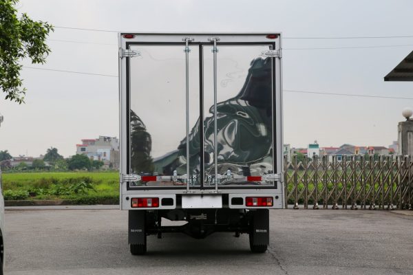 SRM T50 THÙNG KÍN THÙNG DÀI 3M - Hình ảnh 5