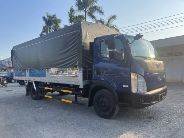 Xe Tải Tata Ultra T11 Tải Trọng 7,2 Tấn- Ô TÔ TRƯỜNG XUÂN