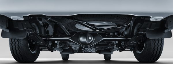 TERA-V8 2 CHỖ – TẢI VAN HOÀN HẢO – THÙNG HÀNG SIÊU LỚN – SIÊU TIẾT KIỆM NHIÊN LIỆU - Hình ảnh 6