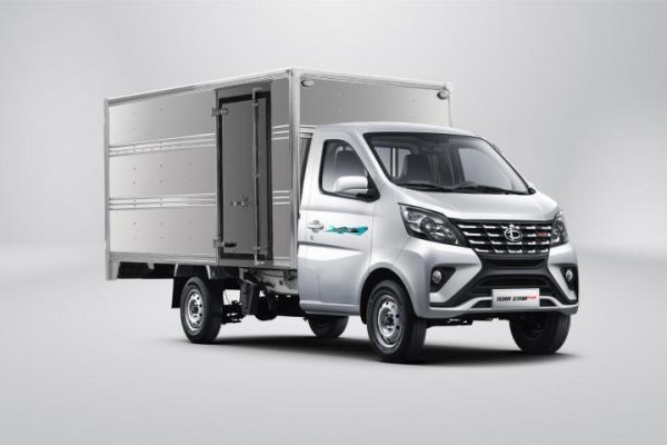 TERA STAR PLUS THÙNG KÍN