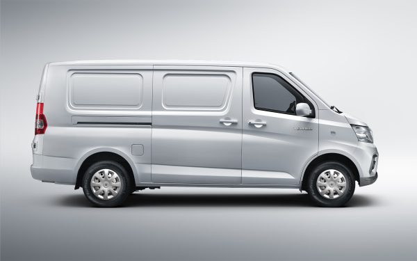TERA-V8 2 CHỖ – TẢI VAN HOÀN HẢO – THÙNG HÀNG SIÊU LỚN – SIÊU TIẾT KIỆM NHIÊN LIỆU - Hình ảnh 4
