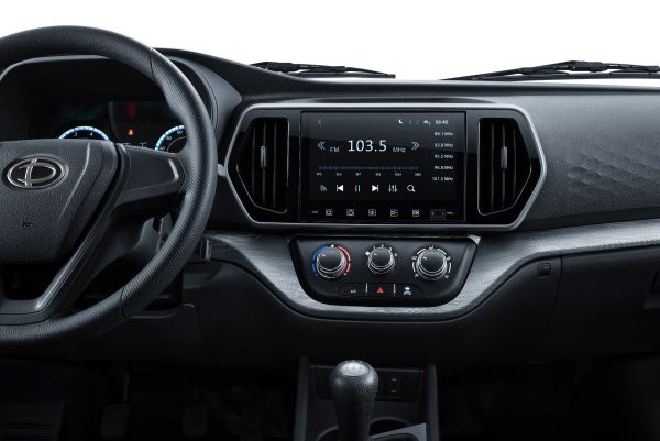 TERA-V8 2 CHỖ – TẢI VAN HOÀN HẢO – THÙNG HÀNG SIÊU LỚN – SIÊU TIẾT KIỆM NHIÊN LIỆU - Hình ảnh 10