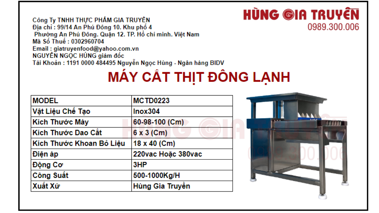 day-chuyen-san-xuat-nao-dung-may-cat-thit-dong