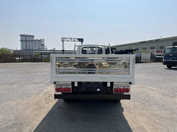 Xe tải TMT Captain T200 1.9 Tấn Thùng lững- Giá Tốt Tại Ô Tô Trường Xuân - Hình ảnh 9